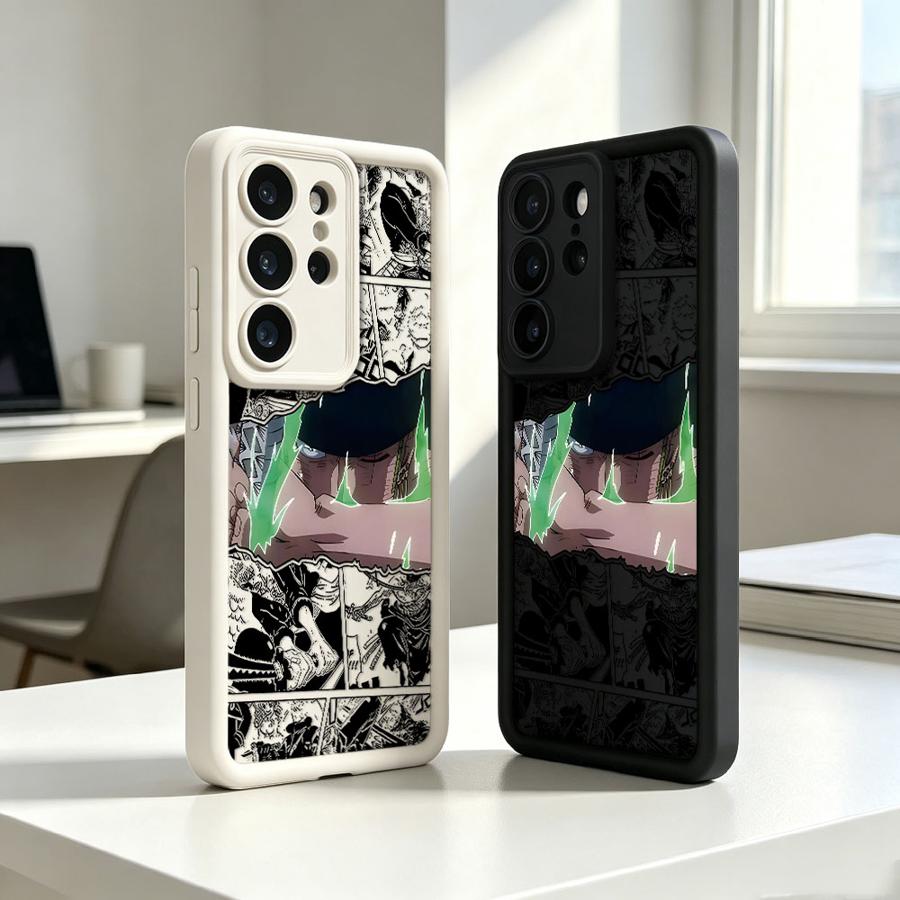 Cover per Samsung Galaxy S26 S - Phone Cases Oneplus recensione e prezzo